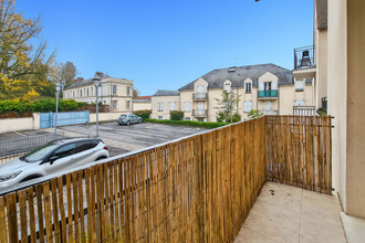 location appartement vemars 95470