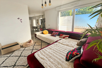 location appartement vemars 95470