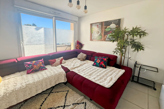 location appartement vemars 95470