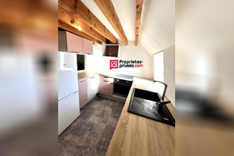 location appartement vemars 95470