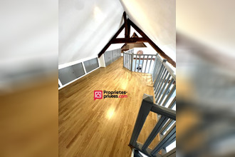 location appartement vemars 95470