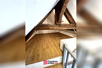 location appartement vemars 95470