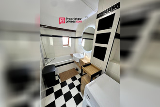 location appartement vemars 95470