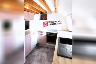 location appartement vemars 95470