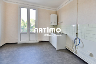 location appartement venarey-les-laumes 21150
