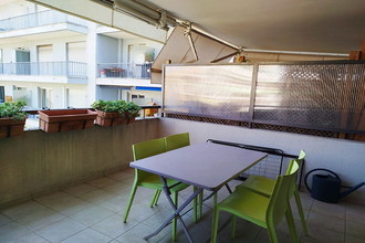 Ma-Cabane - Location Appartement VENCE, 50 m²