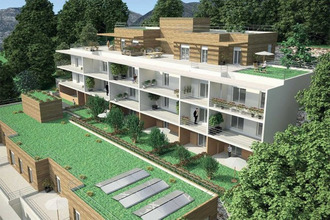 location appartement vence 06140