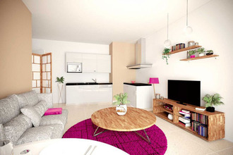 location appartement vence 06140