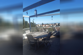 location appartement vence 06140