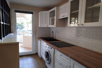 location appartement vence 06140