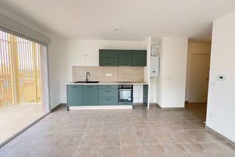 location appartement vence 06140