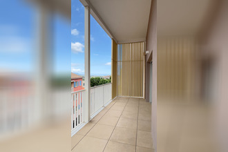 location appartement vence 06140