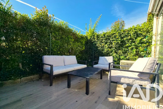 location appartement vence 06140