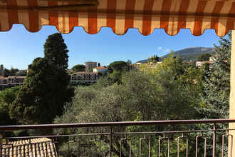 location appartement vence 06140