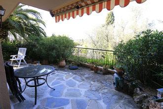 location appartement vence 06140