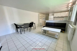 location appartement vendargues 34740