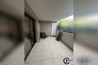 location appartement vendargues 34740