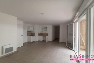 location appartement vendargues 34740