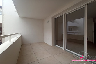 location appartement vendargues 34740