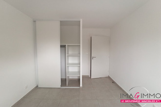 location appartement vendargues 34740