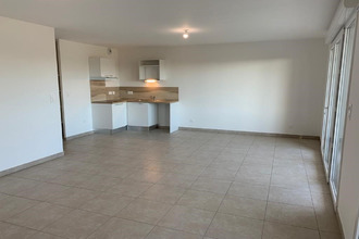 location appartement vendargues 34740