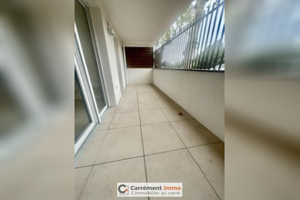 location appartement vendargues 34740