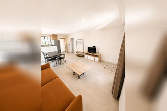 location appartement vendargues 34740