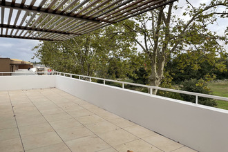 location appartement vendargues 34740