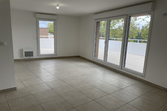 location appartement vendargues 34740