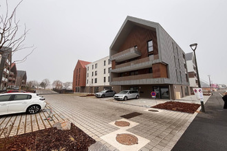 location appartement vendenheim 67550