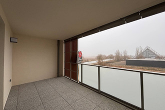 location appartement vendenheim 67550