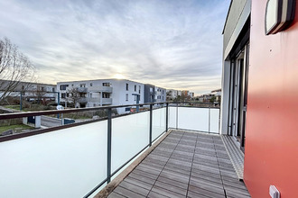 location appartement vendenheim 67550