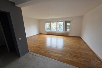 location appartement vendenheim 67550