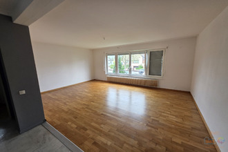location appartement vendenheim 67550