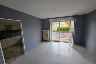 location appartement vendenheim 67550