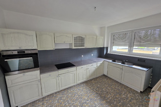 location appartement vendenheim 67550