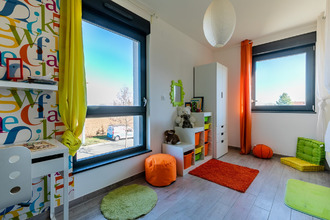 location appartement vendenheim 67550