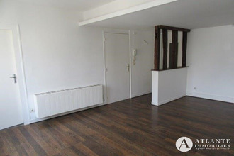 location appartement vendome 41100