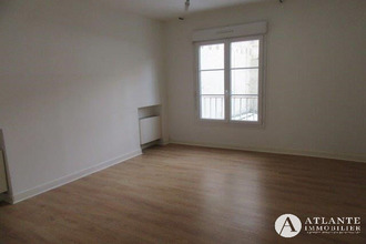 location appartement vendome 41100