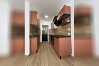 location appartement vendres 34350
