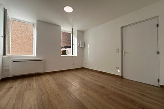 location appartement vendres 34350