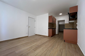 location appartement vendres 34350