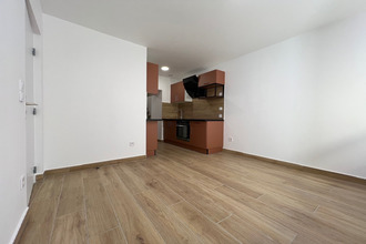 location appartement vendres 34350