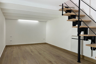 location appartement vendres 34350