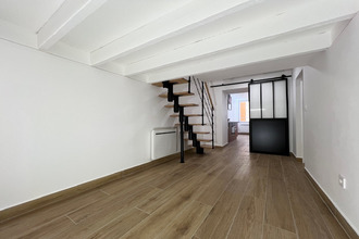 location appartement vendres 34350