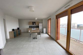 Ma-Cabane - Location Appartement LYON 8, 84 m²