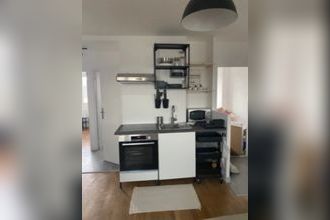 Ma-Cabane - Location Appartement Vénissieux, 56 m²