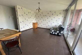 Ma-Cabane - Location Appartement Vénissieux, 56 m²