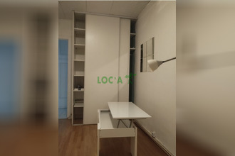 location appartement venissieux 69200