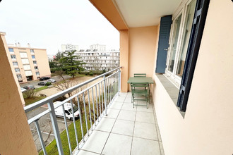 Ma-Cabane - Location Appartement VENISSIEUX, 64 m²